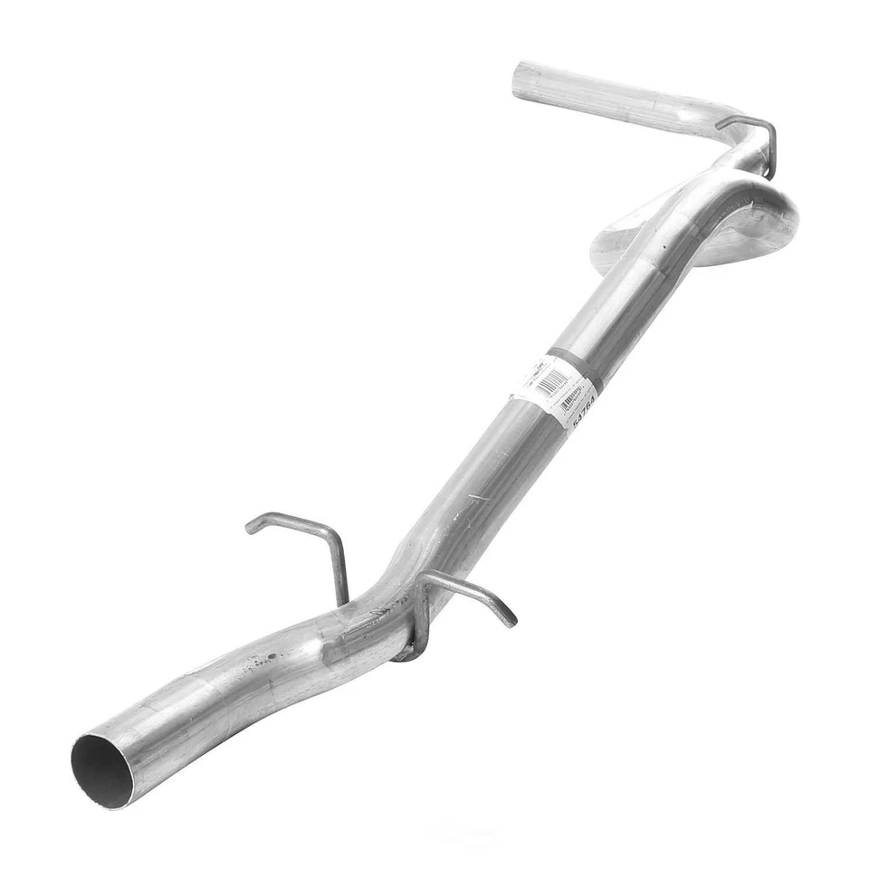 Exhaust Tail Pipe AP Exhaust 54764 fits 85-86 Ford Bronco II - Image 3 of 3
