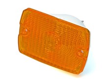 Blinker im Grill Orange Blinkleuchte Jeep Wrangler YJ 87-95 Blinker im Grill Orange Blinkleuchte Jeep Wrangler YJ 87-95