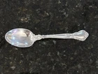 Gorham Chantilly Sterling Silver Tea Spoon 5-3/4"