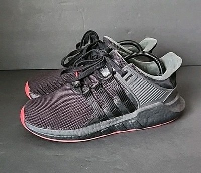 Adidas EQT Support  Red Carpet CQ2394 Men Size 8.5