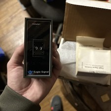 NOS Eagle Signals DZ100A3 Miniflex Solid Stat...