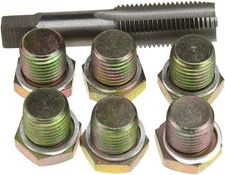 M13 X 1.5MM Oil Drain Plug Thread Repair Tool Kit