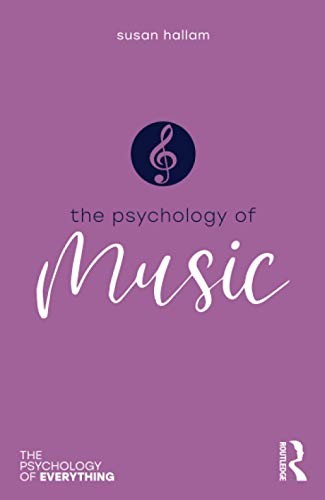 Psychology Of Music Susan Hallam - Image 5