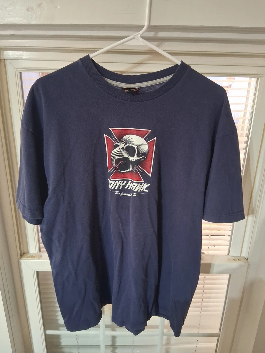 tony hawk shirt products for sale | eBay