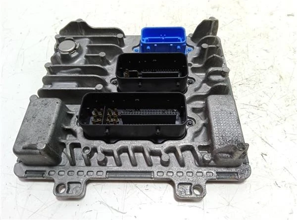 Centralina Opel insignia a country tourer 2013 16 basis 4x4 16 ltr 100 kw cdti - Immagine 2 di 3