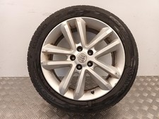 Vauxhall Vectra C 02-11 17 Inch Alloy Wheel & 215/50ZR17 Tyre 5mm Tread 13183227