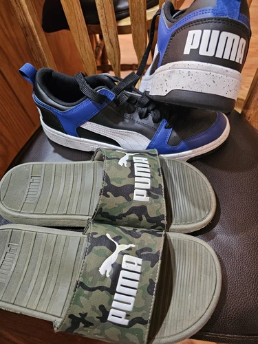 Scarpa Flip Infradito Uomo PUMA 8 5