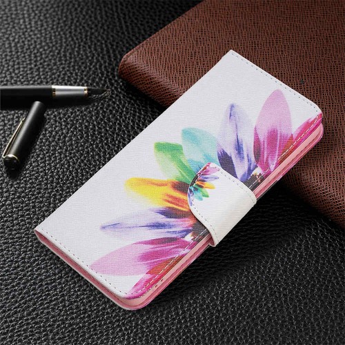 For Samsung A15 A25 A35 A55 A14 A34 A54 S24 Flip Wallet Stand Leather Case Cover - Picture 21 of 37