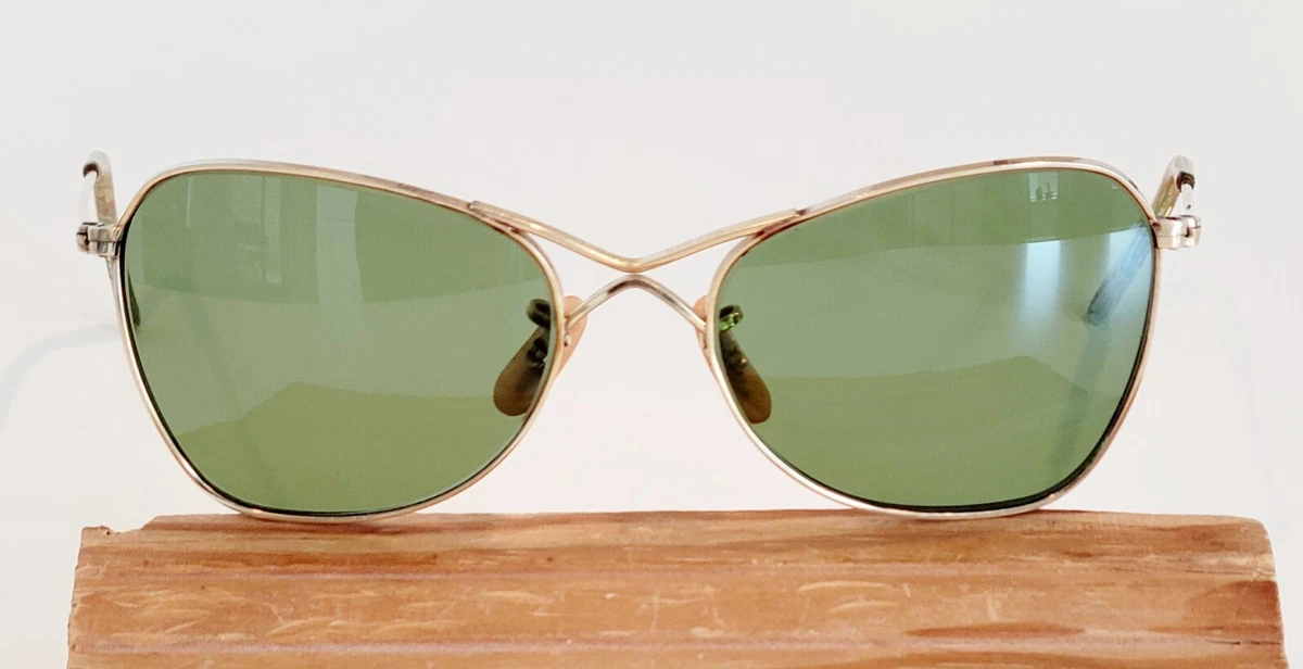 Preços baixos em Ray-Ban 100% UV400 Óculos de Sol Vintage | eBay