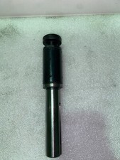 Punch press tooling, A station, shape