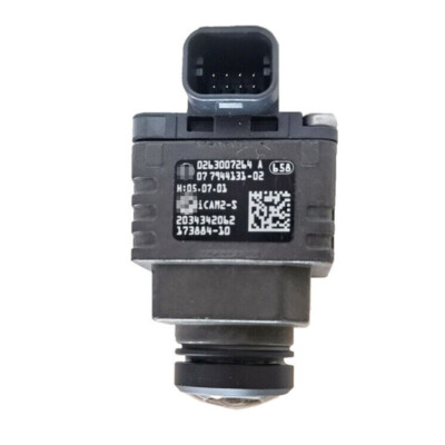 OEM New For BMW 5 6 7 Series X3 X4 G30 iCAM2-S Surround View 