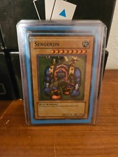 Sengenjin WCS-EN403 World Championship Series for sale | eBay