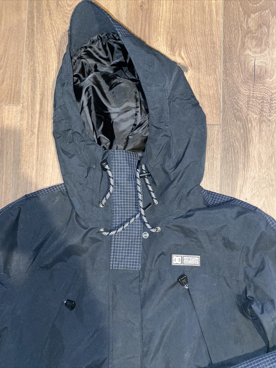 Dc shoes best sale summit