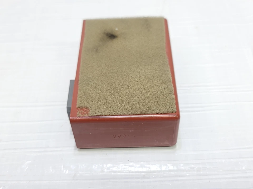 Модуль блокировки двери компьютерного предохранителя реле 1990-1991 Honda Prelude от оригинального производителя - Изображение 4 из 4