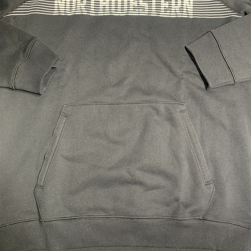 Under Armour Northwestern Wildcats Hoodie Campus Fleece Size Medium NEW - Picture 3 of 3