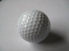 Eagle over Fire Logo Golf Ball New Titleist Fire Pit Flames Colorful — photo 4