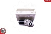 Esen SKV Wischermotor Vorderachse FüR Renault ScéNic II Grand JM0/1