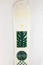 23-24 Rossignol SoulSide New Wmns Snowboard 145cm #082175