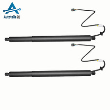 2x Electric Tailgate Struts LR075420 Fit Land Rover Discovery Sport 2015-2019