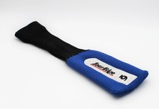 Tour Edge Black/Blue 6 Iron Headcover - Great Condition