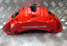 Turbo Porsche PANAMERA