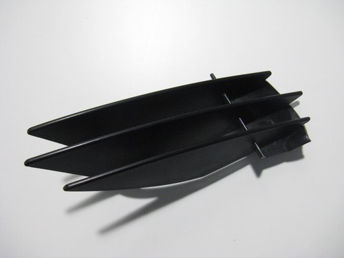 BMW R 1200 ST, K28, R1ST 04-07 Ölkühler-Gitter rechts Kühlergrill Abdeckung