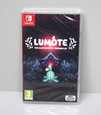 Wired Productions Lumote: The Mastermote Chro...