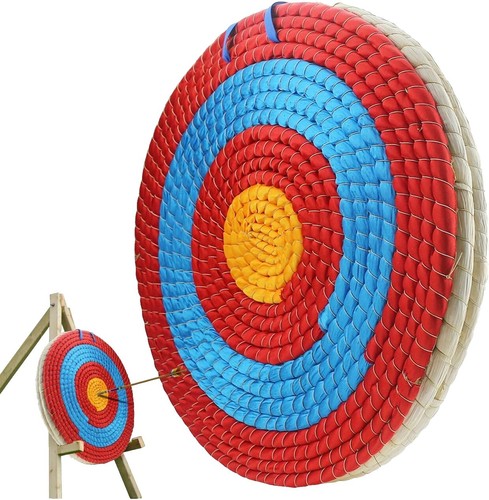 Victory Archery VAP Target Spine: 1100, Straightness  0.006 - Sport - Red  | eBay