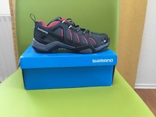 Shimano SH-WM34 Damen Fahrradschuhe Gr:38 Neu...