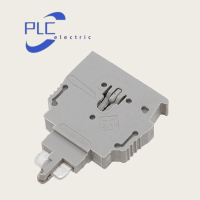 3036796 P-CO 10PCS NEW Phoenix in Line Component Plug 250V 6A Fast ...