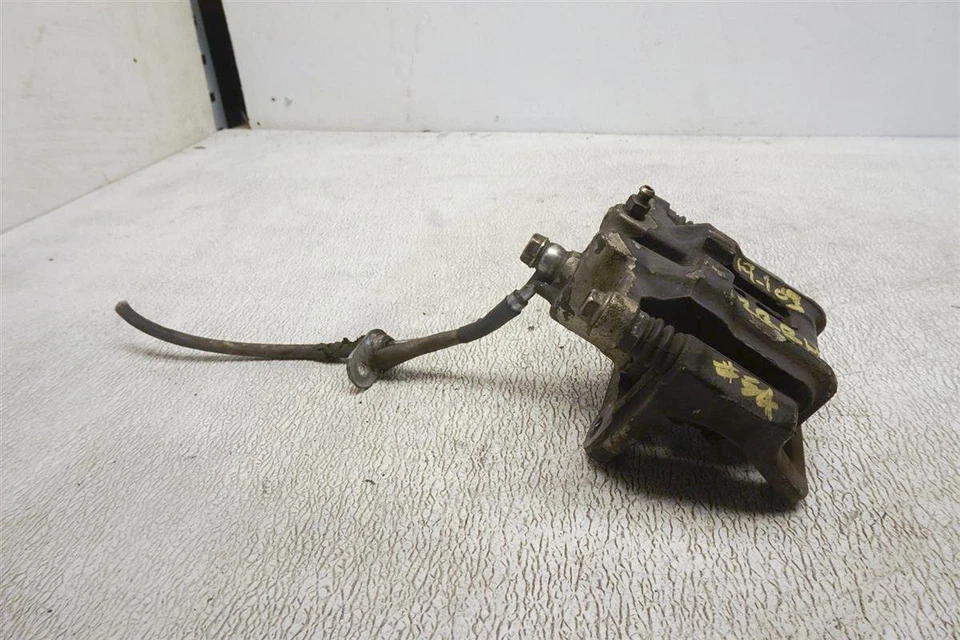 Pinza de freno trasero derecho pasajero Acura Tl 1999-2008 43018-sep-A00 Foto 3 de 4