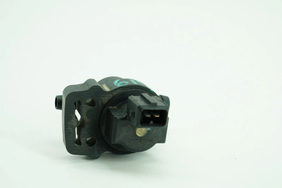 Mercedes W211 W203 R230 EVAP Vapor Emission Purge Regeneration Valve 0004703593 - Image 2 of 4