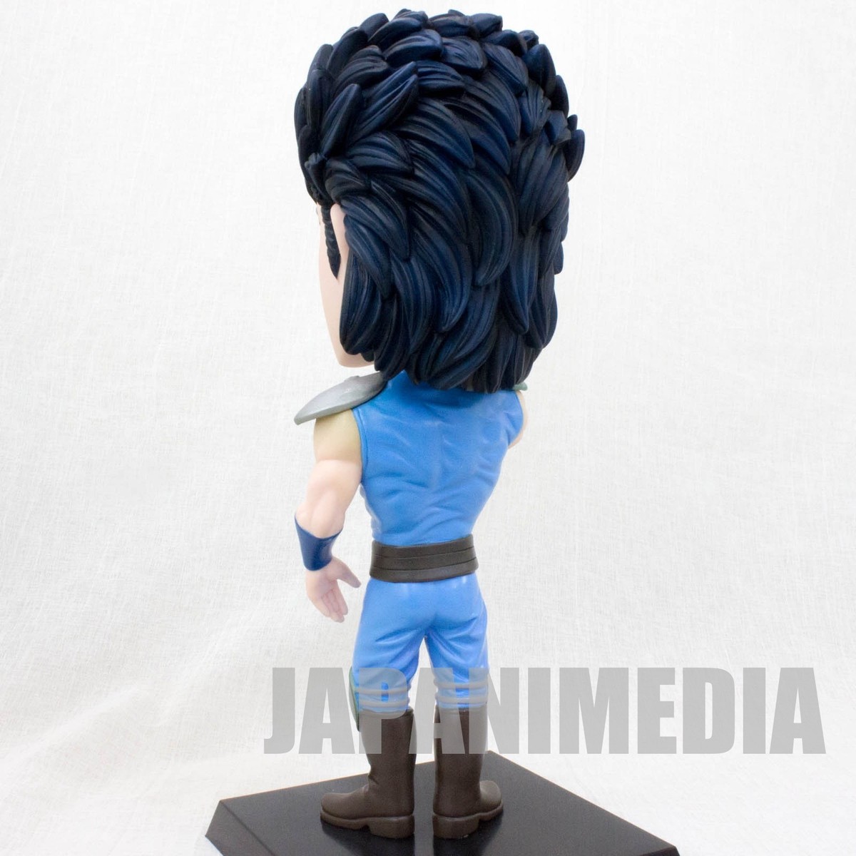 【レア】【1990年代製】ボグリン フィギュア Fist of the North Star REI Bobbing Bobble Head Figure 9