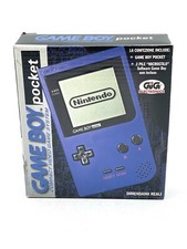 VINTAGE Nintendo Game Boy