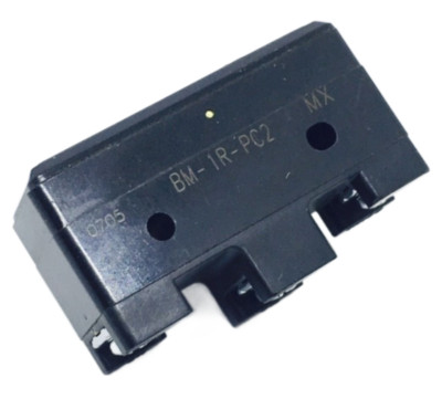 BM-1R-PC2 Basic  Snap Action Switches Large Basic Switch