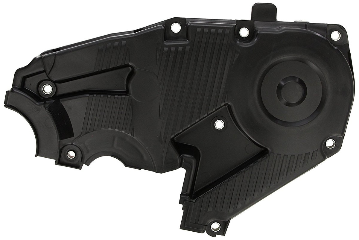 Genuine Mazda 626, Millenia MX-3, MX-6 Timing Belt Cover (Right