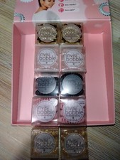 Image of Invisibobble Original Tangle Free Hair Ring Bobble In 5 Colours FASTP&P X6