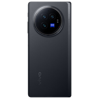 Vivo X Fold3 5G Smartphone Android 14 Snapdragon 8 Gen 2 Octa Core