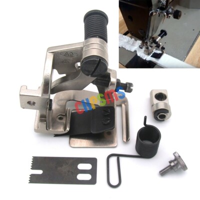 RUFFLER ATTACHMENT G9E FOR JUKI DDL-8500 DDL-8700 BROTHER DB2-B755 DB2-B757