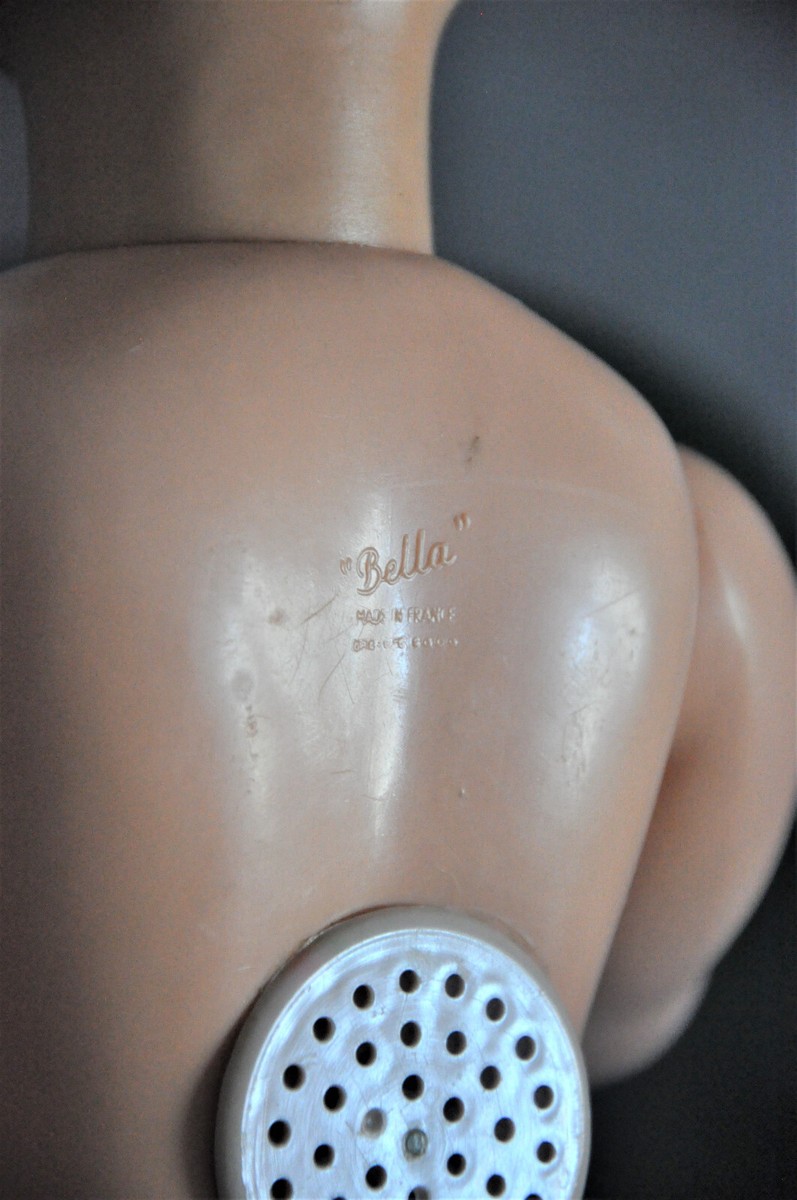 Poupee Bella Brevete Sgdg d’occasion | Plus que 4 exemplaires