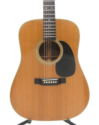 匠様　Martin D-28 2008　マーチン マーティン 2008 Martin D-28 Dreadnought Acoustic Guitar Natural Finish
