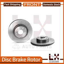 Brembo High Performance OE Front Brake Rotors Set For Subaru Legacy 1996 1997 98