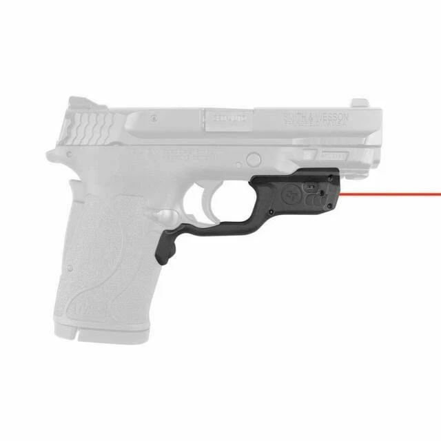 Crimson Trace Red Dot and Laser Scopes for sale | eBay