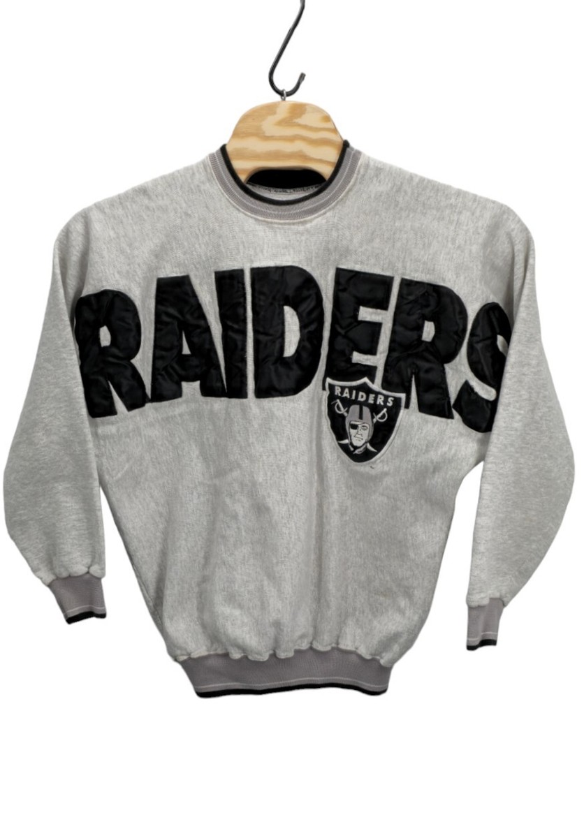 Legends Athletics NFL Los Angeles RAIDERS Football