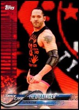 2018 Topps WWE Then Now Forever Wrestling Base Singles (Pick Your Cards)