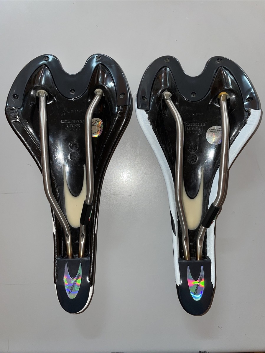 SELLE SAN MARCO Bicycle Saddle Aspide Short Super Guadeloupe
