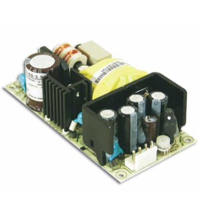 Mean Well Enterprises Open Frame Medical Power Supply RPS-60-15