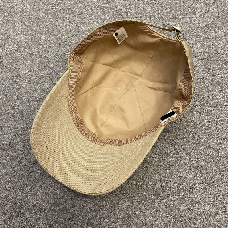 NWT TOTEME Baseball Cap Cotton-blended Adjustable Hat | eBay