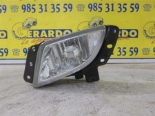 Antibrouillard Mazda 626