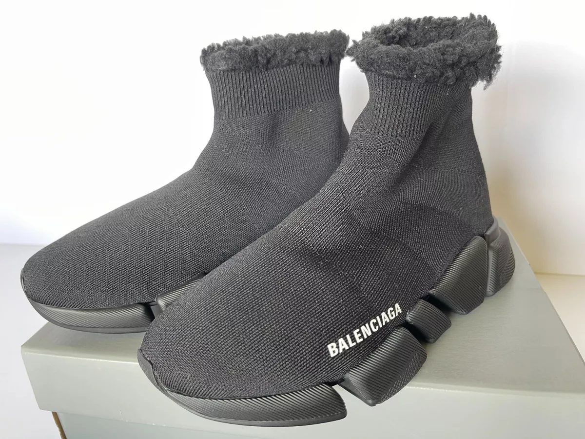 Mens Speed  Balenciaga US